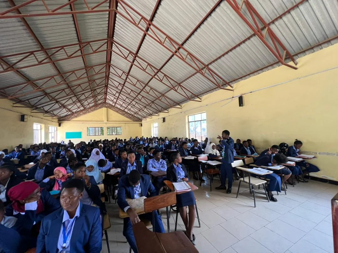 Uyole Campus